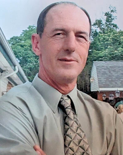 Joseph E. Wagner